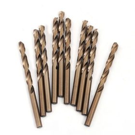 Csigafúró  4,2 mm Cobalt METABO