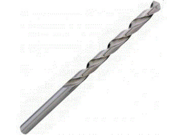 Csigafúró  6,5x140 mm