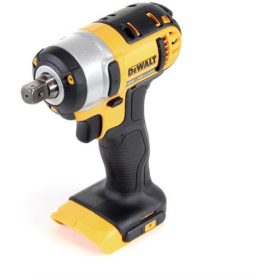   Akkus ütvecsavarozó 18V/203Nm 1/2" k.n akku+töltő nélkül  DEWALT