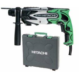 HITACHI Fúró-vésőkalapács