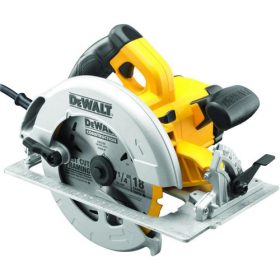 Körfűrészgép 1600W/190/67mm  DEWALT