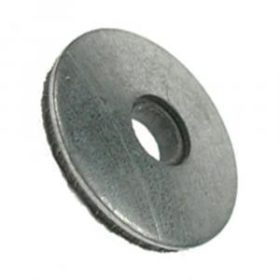 EPDM alátét  4,8x14