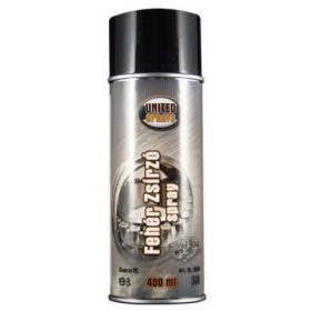 Fehér Zsírzó spray U.S. 400ml