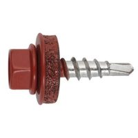 C03o02f - Fűzőcsavar festett