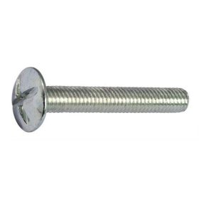 Gombafejű csavar  M8x16  NFE25-129