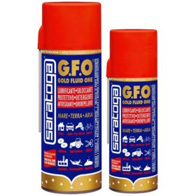 G.F.O Multispray U.S. 400ml