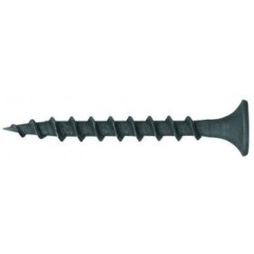 Gipszkartoncsavar durvamenettel  3,5x25