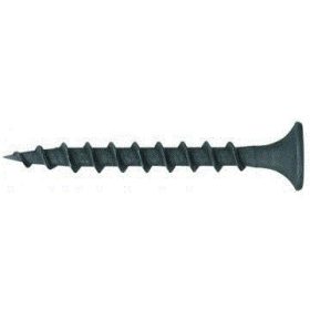 Gipszkartoncsavar durvamenettel  3,5x45