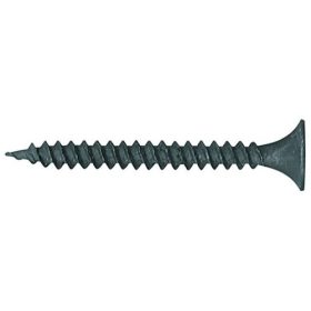 Gipszkartoncsavar finommenettel  3,5x25