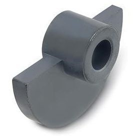 Ajtóretesz  GN 218-SM-35-B8-R