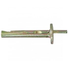 Acél beütőék  M6x40 Acél  Horganyzott