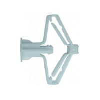 Műanyag gipszkarton dübelek