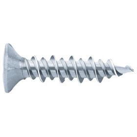 Ablaképítő csavar  HI-LO  4x45  Acél  Horganyzott