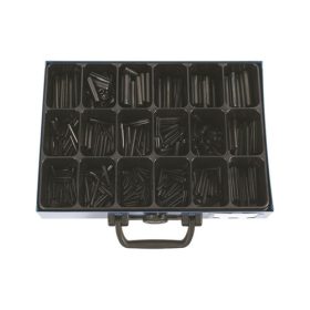 Hasított feszítőhüvely készlet  4x50-8x70 - ig