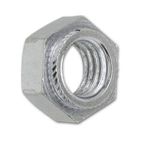 Besajtolható anya  M3  Acél  Horganyzott