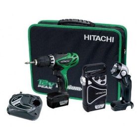 HITACHI Combopack