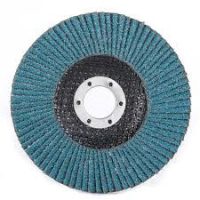 Lamellás csiszolók