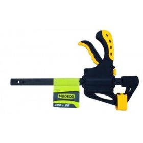 Egykezes pillanatszorító  300x65