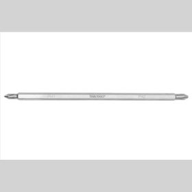 Behajtóhegy PZ 1 / PZ 2x170