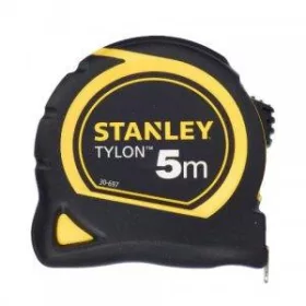 Mérőszalag 5mx19mm TYLON