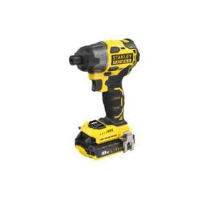 Akkus ütvecsavarozó 18V  STANLEY