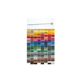 Szendvicspanel csavarNF  5,5x210V16  Acél  RAL 9002