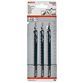 Dekopírlap fához Speed for Wood HCS  BOSCH