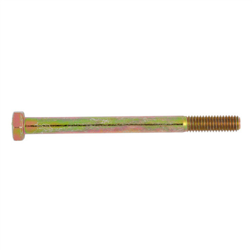 Hatlapfejű csavar részmenettel DIN 931 UNC  1"x 3.1/2"  10.  Y