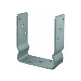 Csavarozható U alakú gerendatalp 121 mm