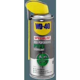   WD-40 Specialist nagy teljesítményű PTFE kenőanyag, 400ml