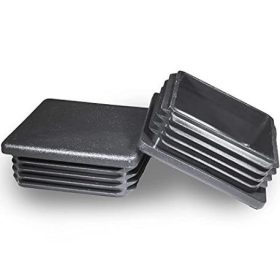 Záródugó  60x60  Fekete.